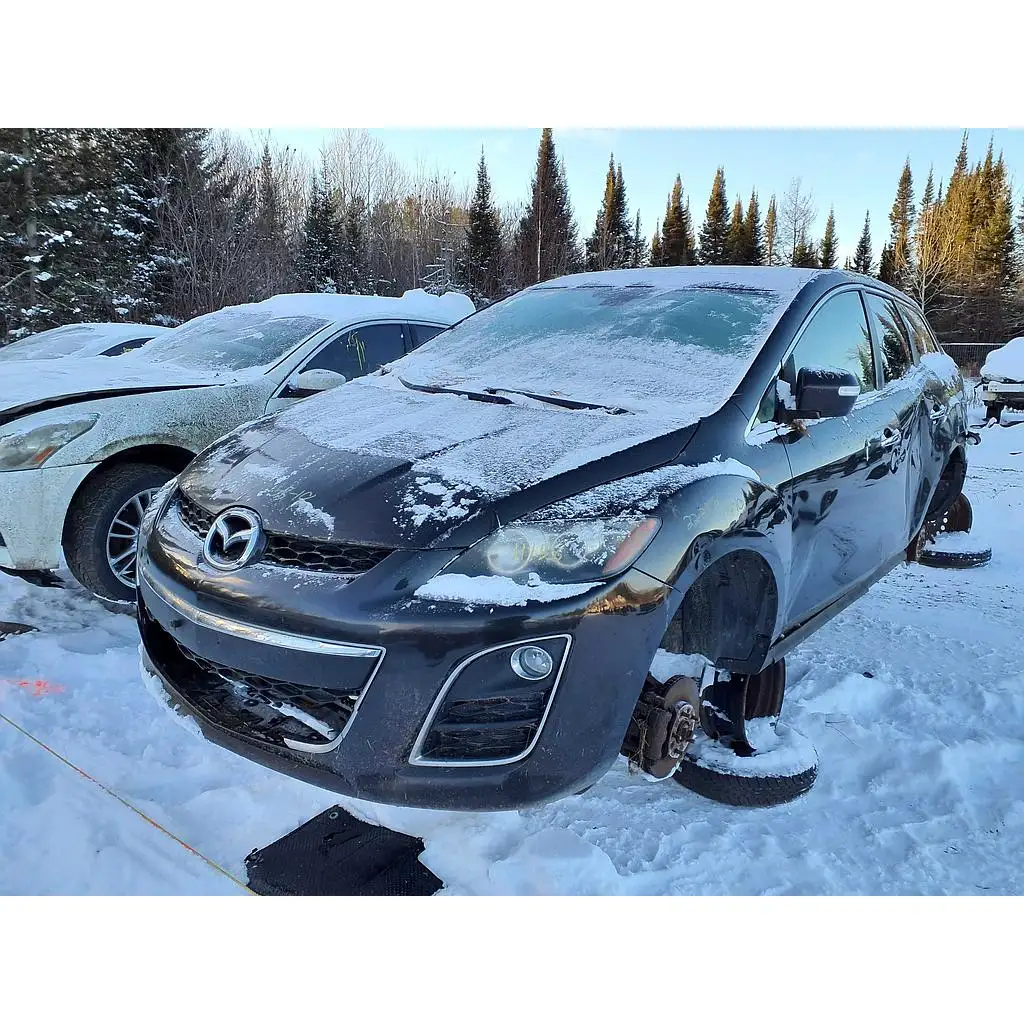 Photo of 2010 Mazda Cx-7