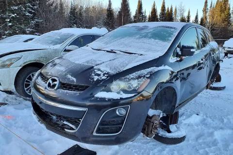 Photo of 2010 Mazda Cx-7