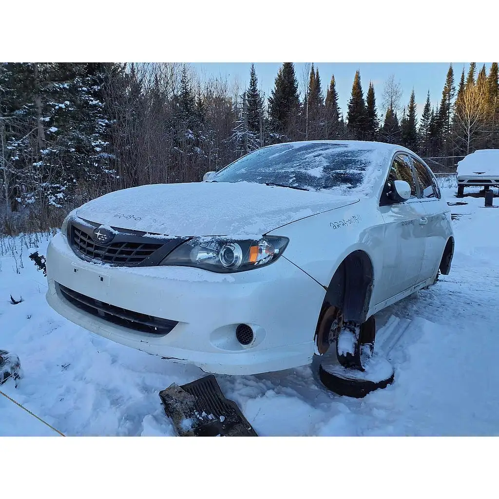 Photo of 2011 Subaru Impreza