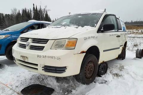 Photo of 2009 Dodge Grand Caravan