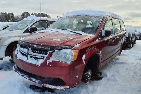 Photo of 2011 Dodge Grand Caravan
