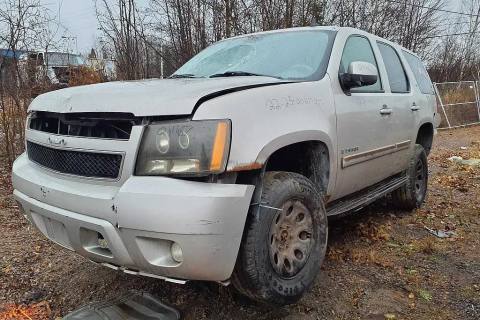 Photo of 2007 Chevrolet Tahoe