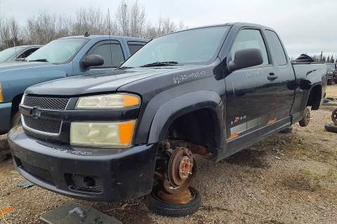 Photo of 2007 Chevrolet Colorado