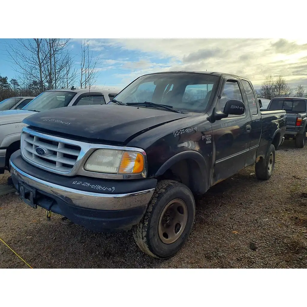 Photo of 1999 Ford F-150