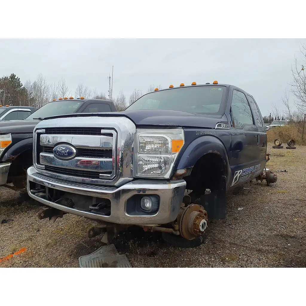 Photo of 2011 Ford F-350