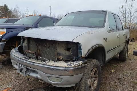 Photo of 2002 Ford F-150