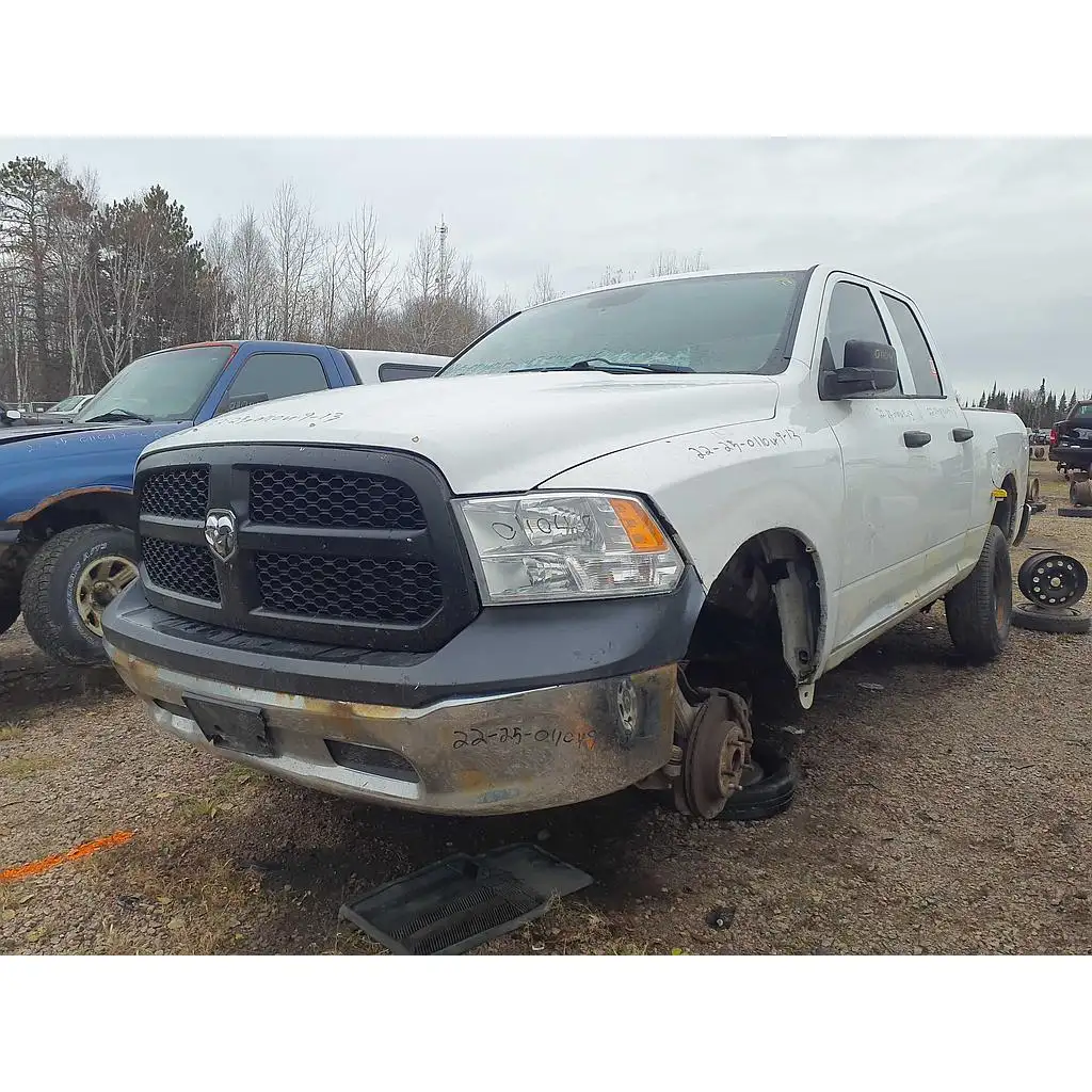 Photo of 2013 Ram 1500