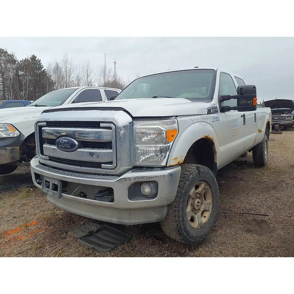 Photo of 2013 Ford F-250