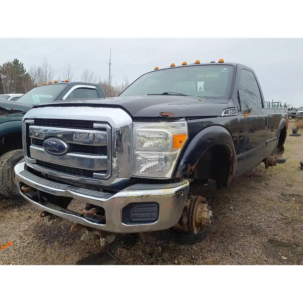 Photo of 2012 Ford F-250
