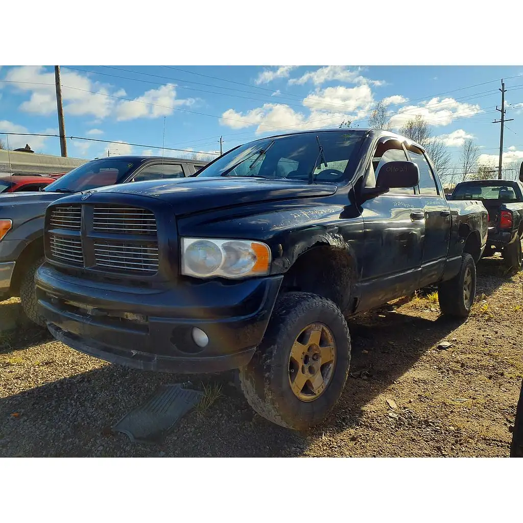 Photo of 2004 Dodge Ram 1500