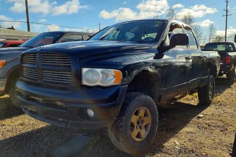 Photo of 2004 Dodge Ram 1500