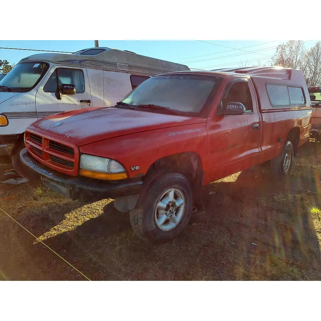 Photo of 1998 Dodge Dakota