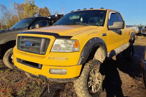 Photo of 2005 Ford F-150