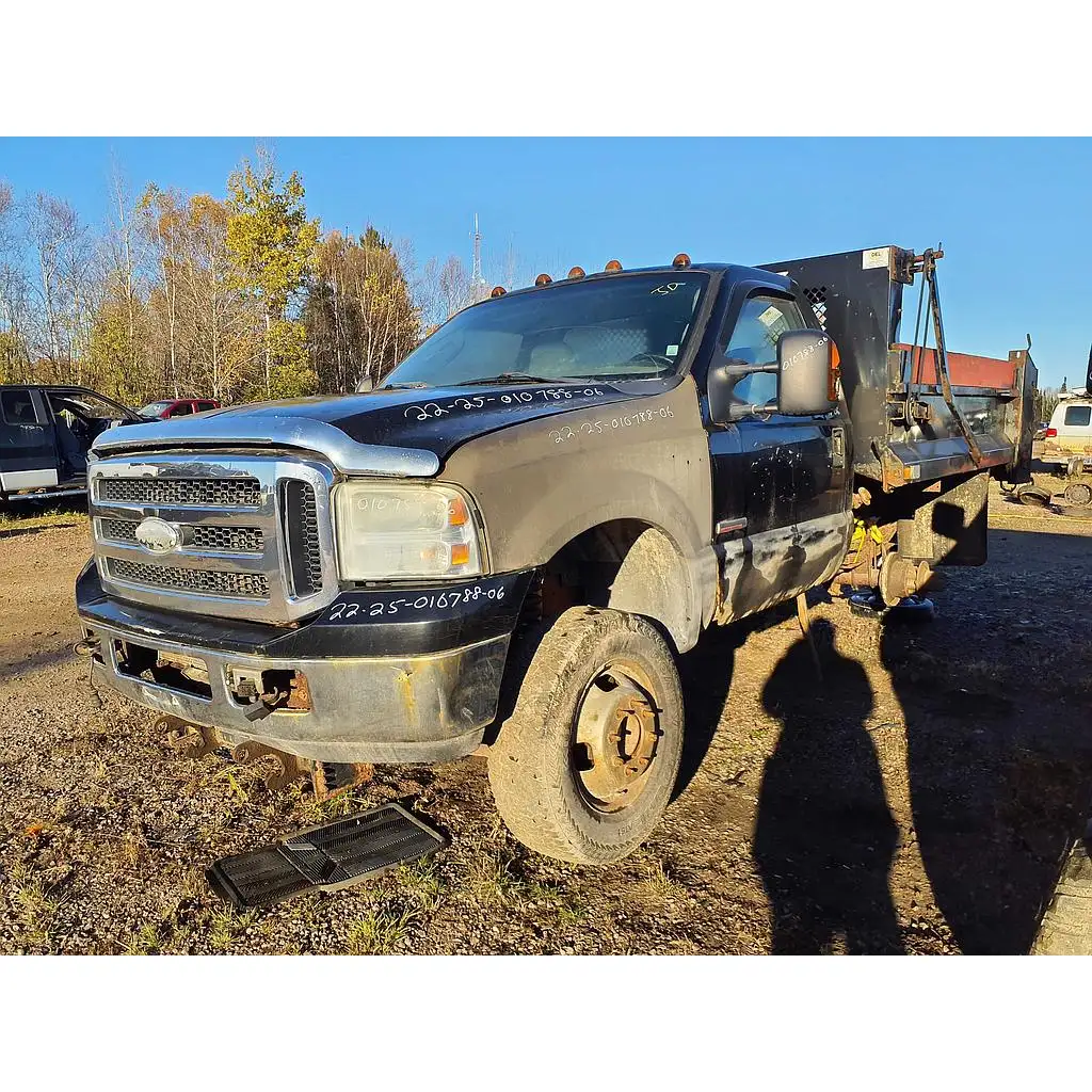 Photo of 2006 Ford F-350