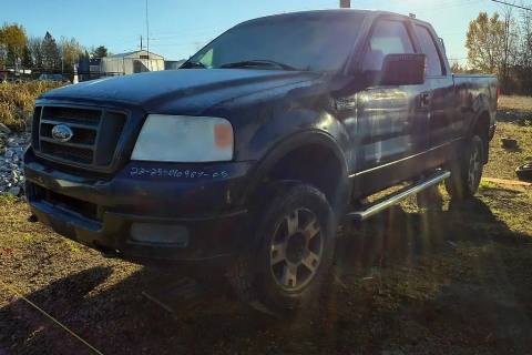 Photo of 2005 Ford F-150