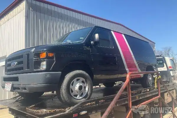 Photo of 2011 Ford Econoline