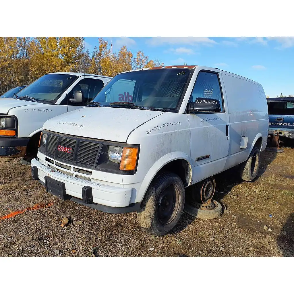 Photo of 1993 Gmc Safari