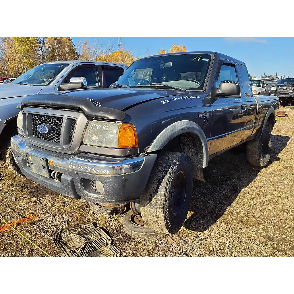 Photo of 2004 Ford Ranger