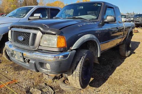 Photo of 2004 Ford Ranger