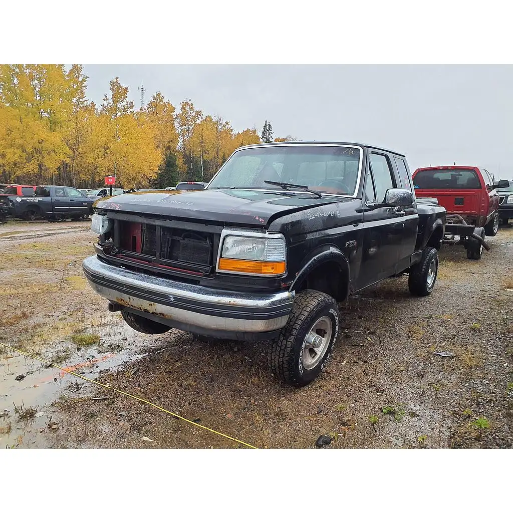 Photo of 1992 Ford F-150
