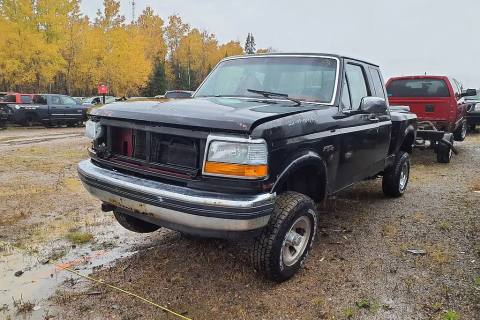Photo of 1992 Ford F-150