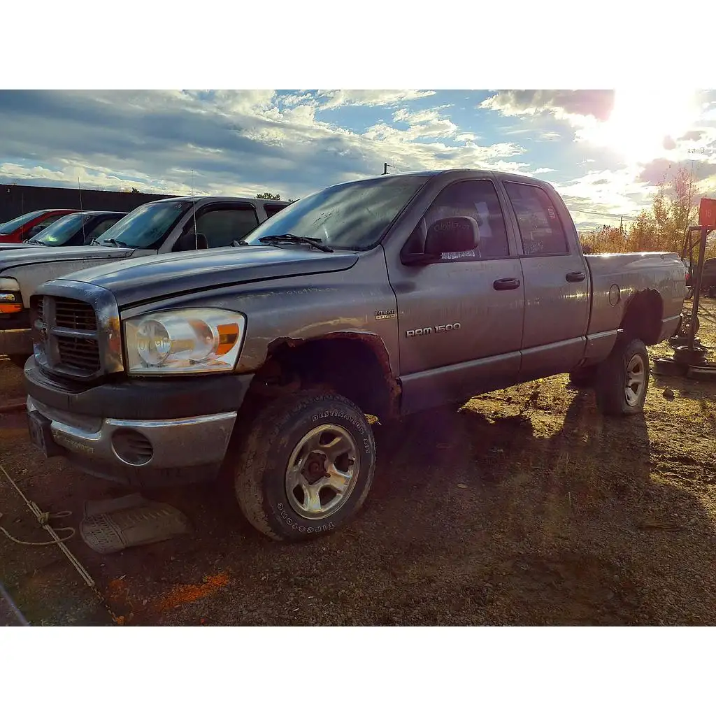 Photo of 2007 Dodge Ram 1500