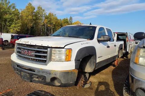 Photo of 2013 Gmc Sierra 1500