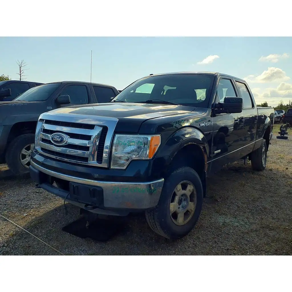 Photo of 2012 Ford F-150