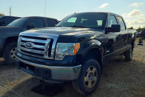 Photo of 2012 Ford F-150