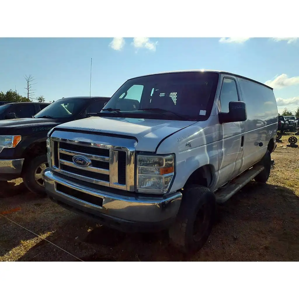 Photo of 2008 Ford Econoline