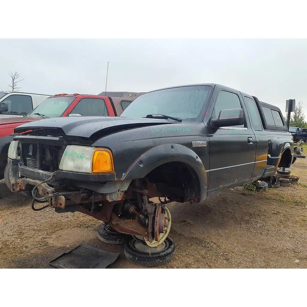 Photo of 2006 Ford Ranger