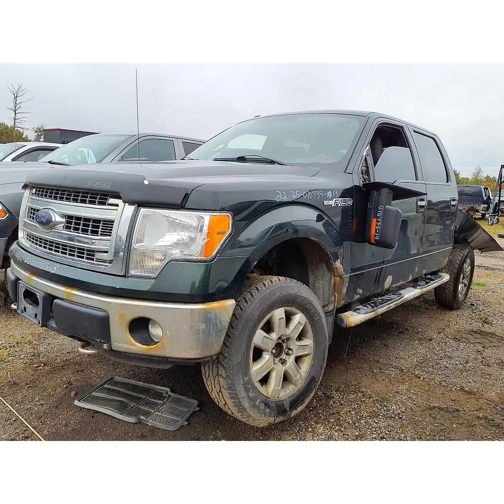 Photo of 2013 Ford F-150