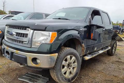 Photo of 2013 Ford F-150
