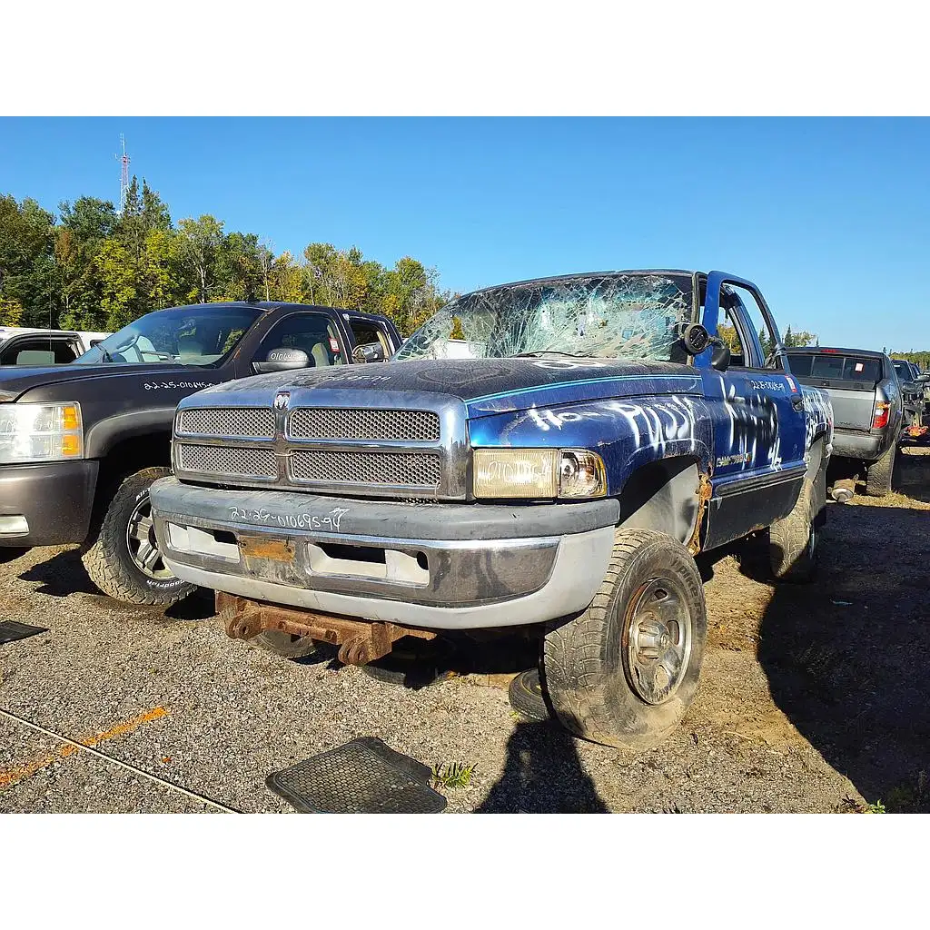 Photo of 1994 Dodge Ram 1500