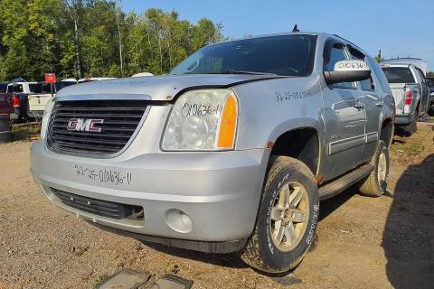 Photo of 2011 Gmc Yukon