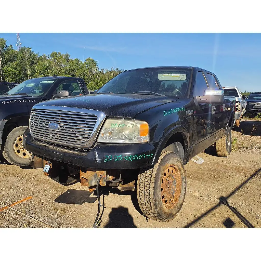Photo of 2007 Ford F-150