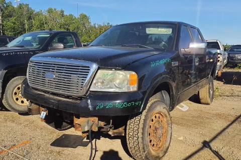 Photo of 2007 Ford F-150
