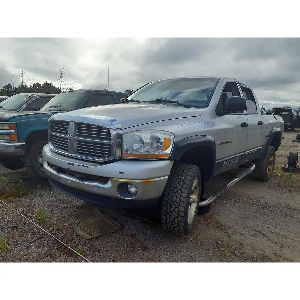 Photo of 2006 Dodge Ram 1500