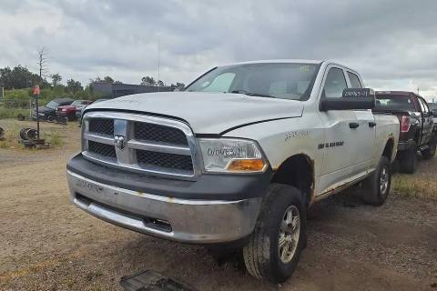Photo of 2011 Ram 1500