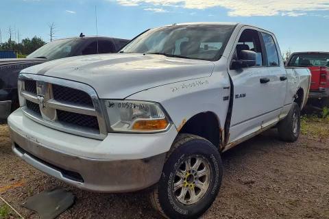 Photo of 2010 Dodge Ram 1500