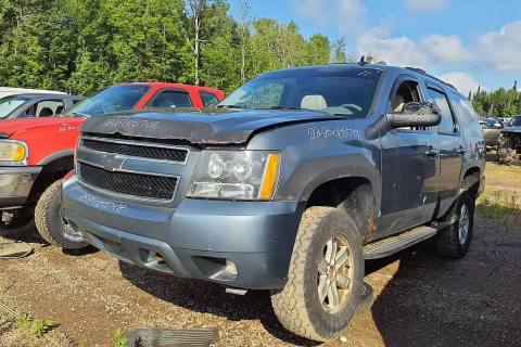 Photo of 2008 Chevrolet Tahoe