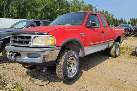 Photo of 1998 Ford F-150