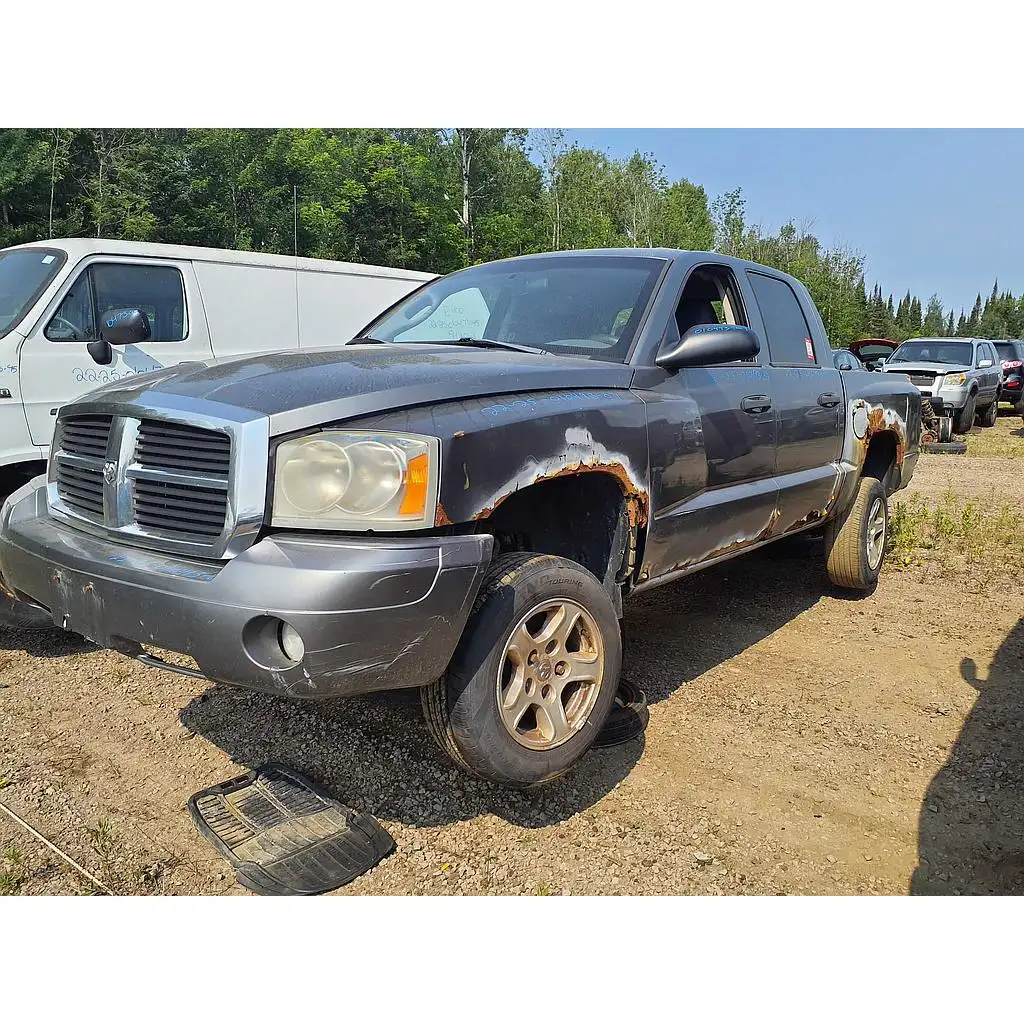 Photo of 2007 Dodge Dakota