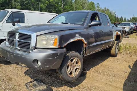Photo of 2007 Dodge Dakota