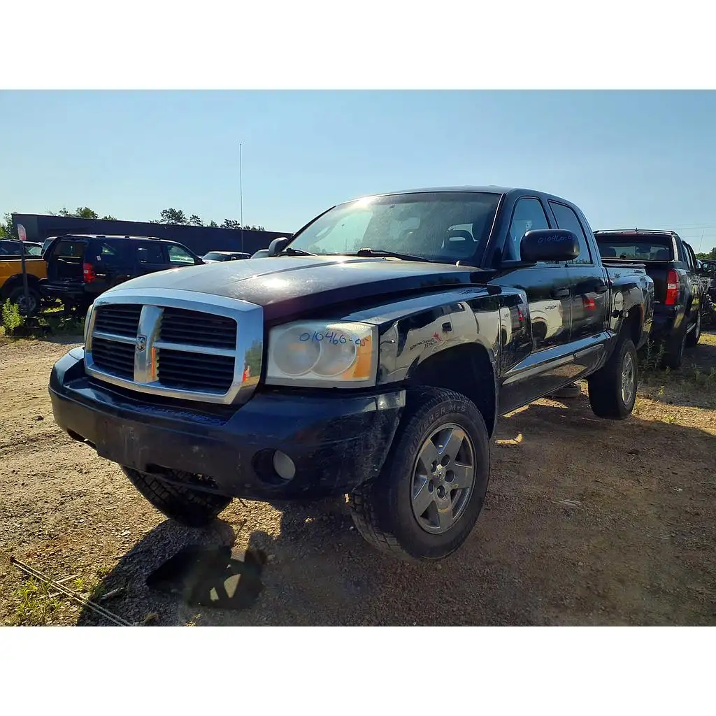 Photo of 2005 Dodge Dakota
