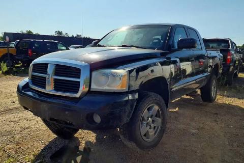 Photo of 2005 Dodge Dakota