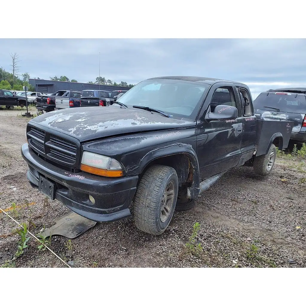 Photo of 2003 Dodge Dakota