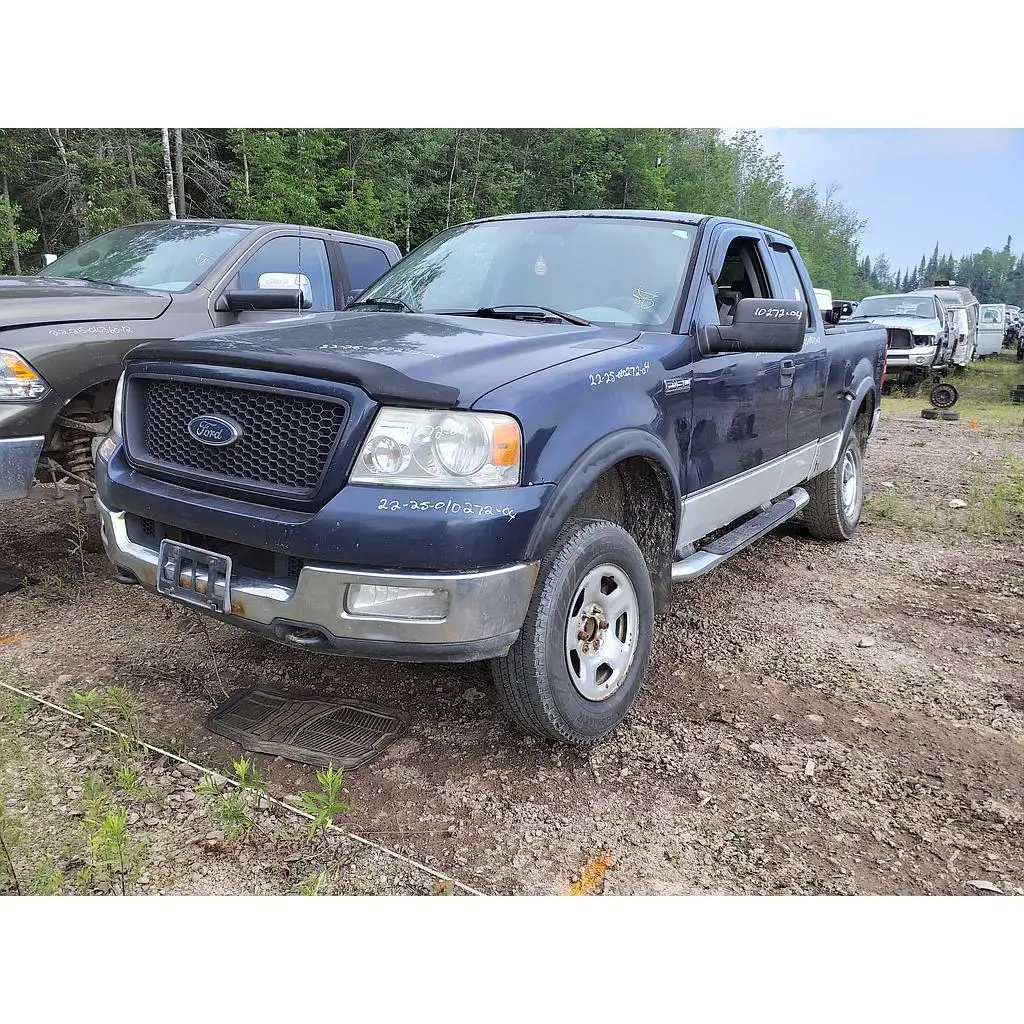 Photo of 2004 Ford F-150