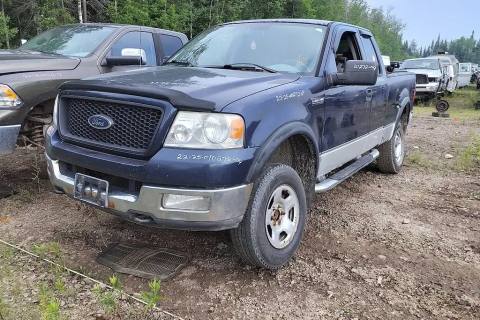 Photo of 2004 Ford F-150