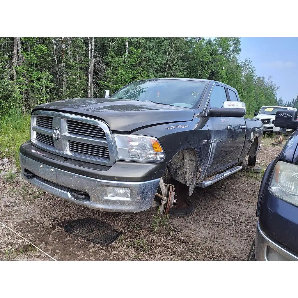 Photo of 2012 Ram 1500